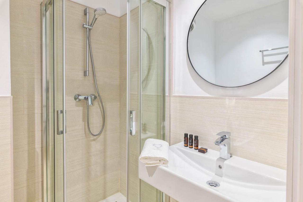 Iloftmalaga Studio Apartments Kültér fotó