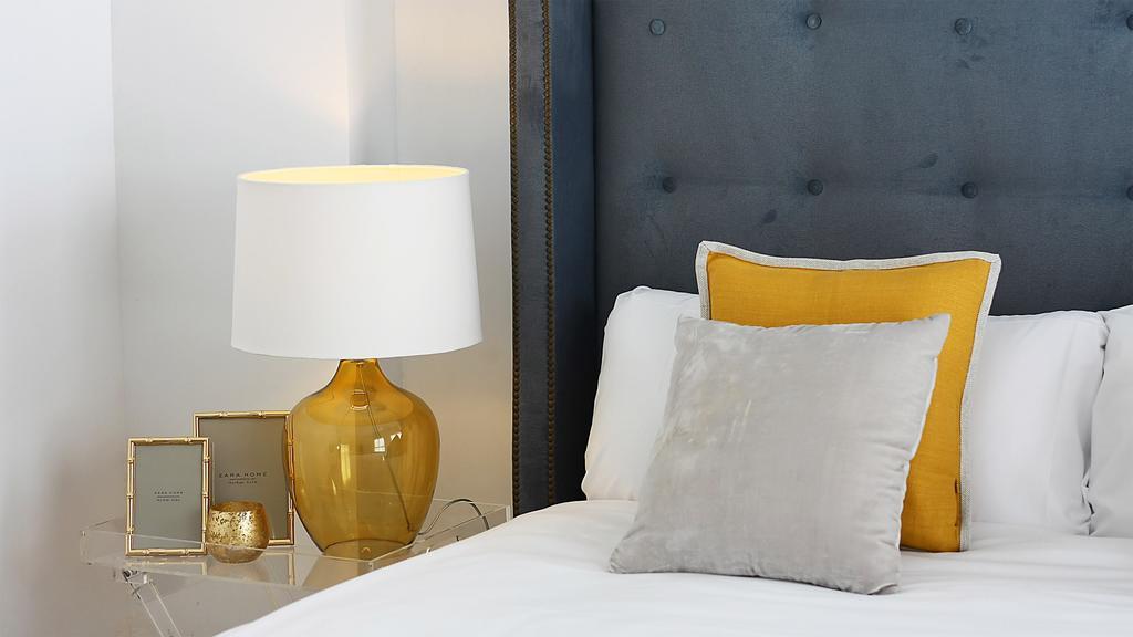 Iloftmalaga Studio Apartments Kültér fotó