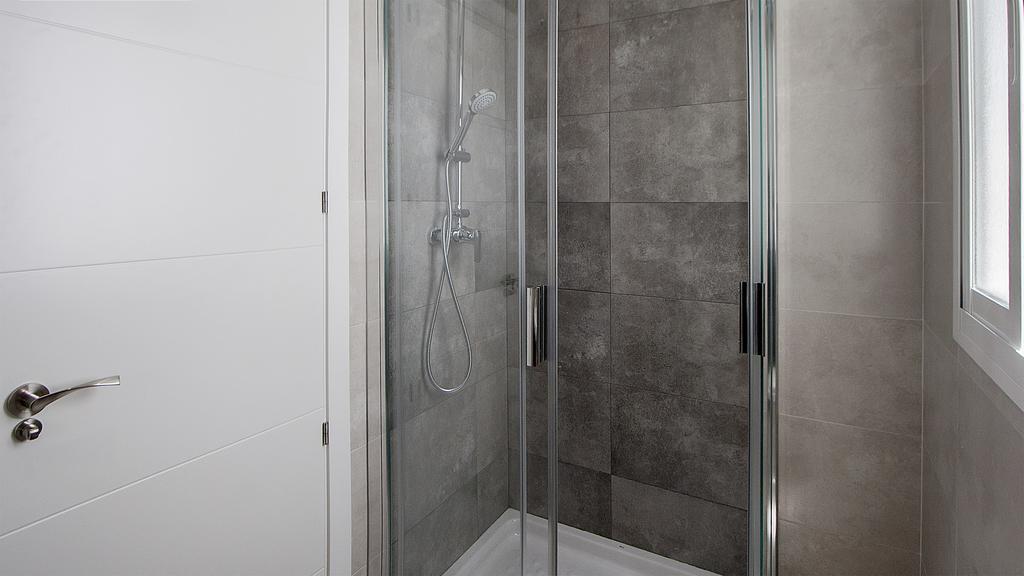 Iloftmalaga Studio Apartments Kültér fotó