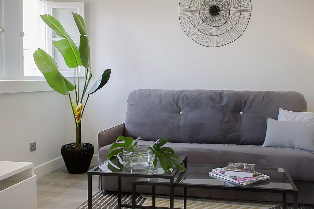 Iloftmalaga Studio Apartments Kültér fotó