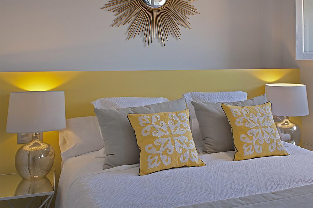 Iloftmalaga Studio Apartments Kültér fotó