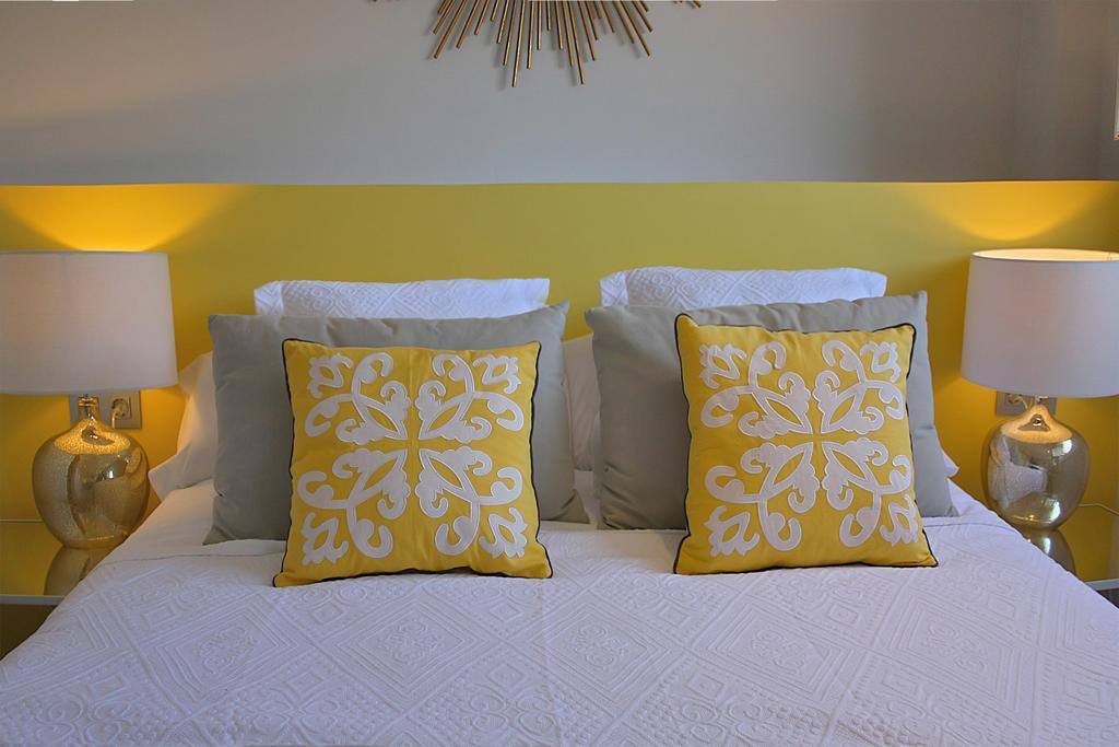 Iloftmalaga Studio Apartments Kültér fotó