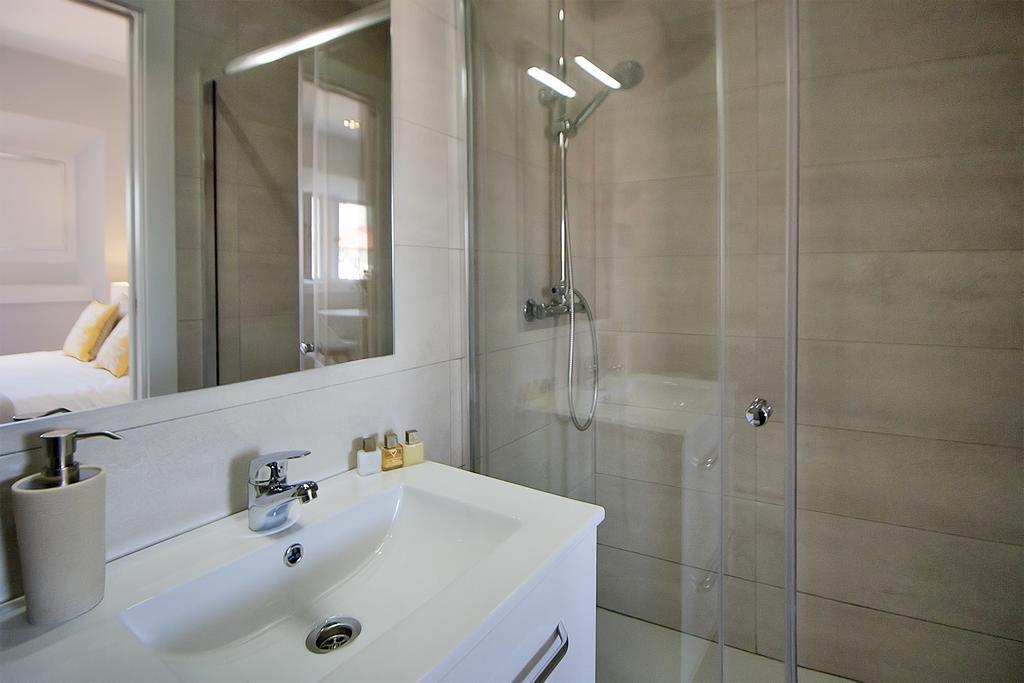 Iloftmalaga Studio Apartments Kültér fotó