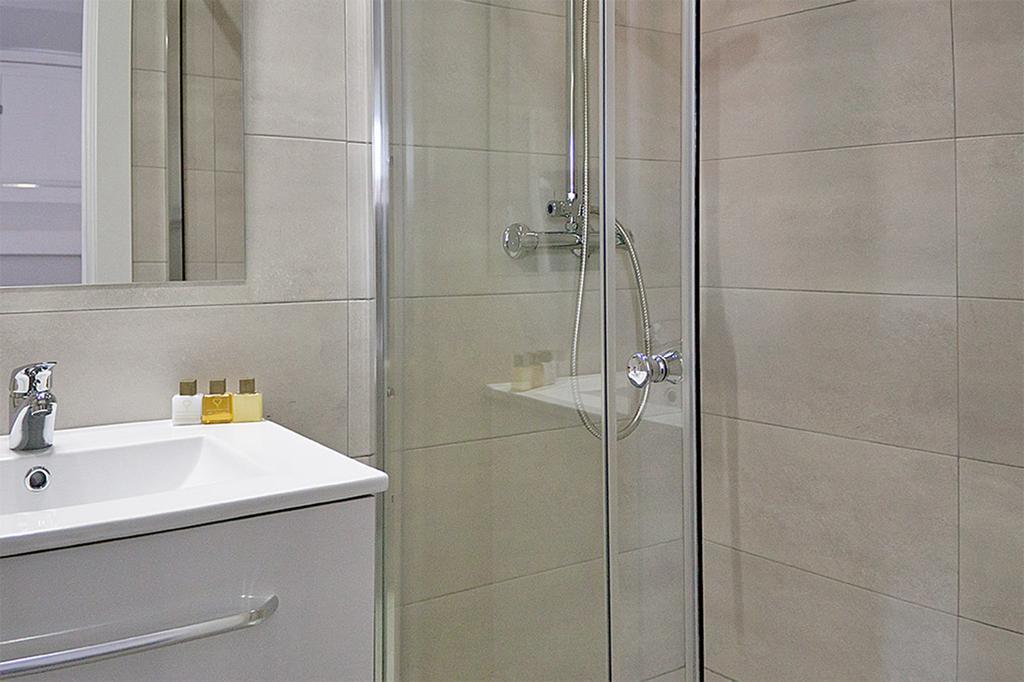 Iloftmalaga Studio Apartments Kültér fotó